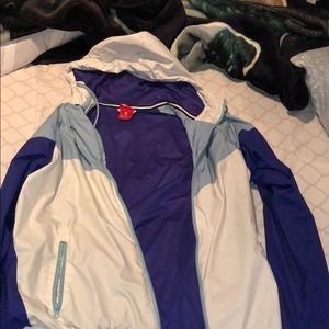 Nike Windbreaker